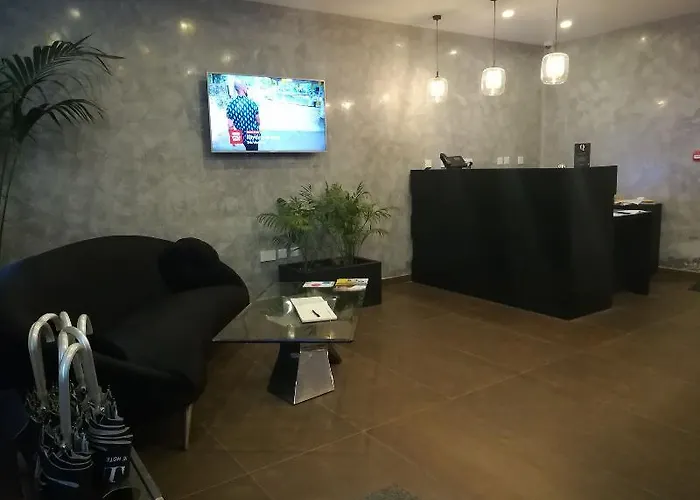 Quaint Boutique Hotel Rabat Malta