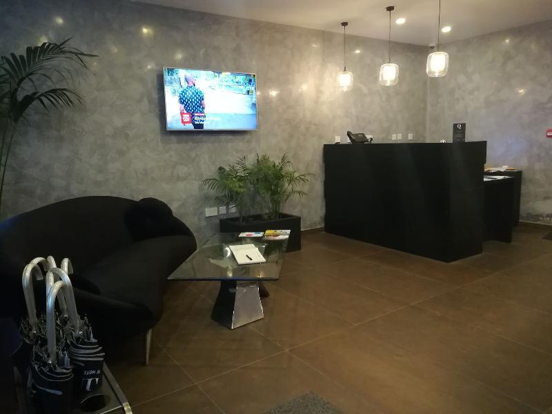 Quaint Boutique Rabat Hotel