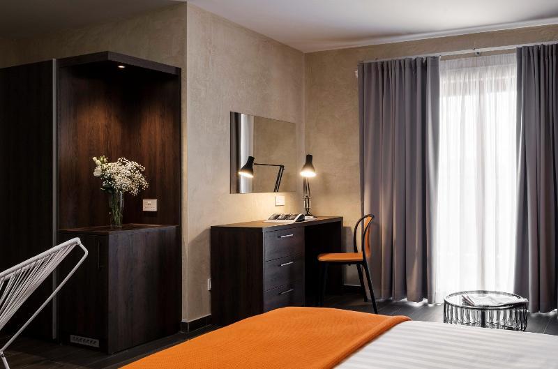Quaint Boutique Rabat Hotel 2*