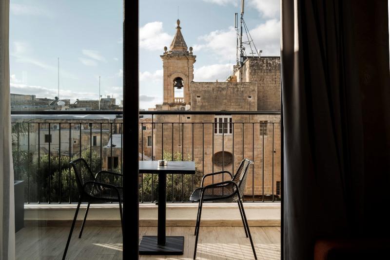 Quaint Boutique Rabat Hotel
