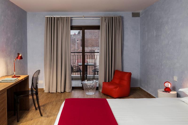 Hotel Quaint Boutique Rabat