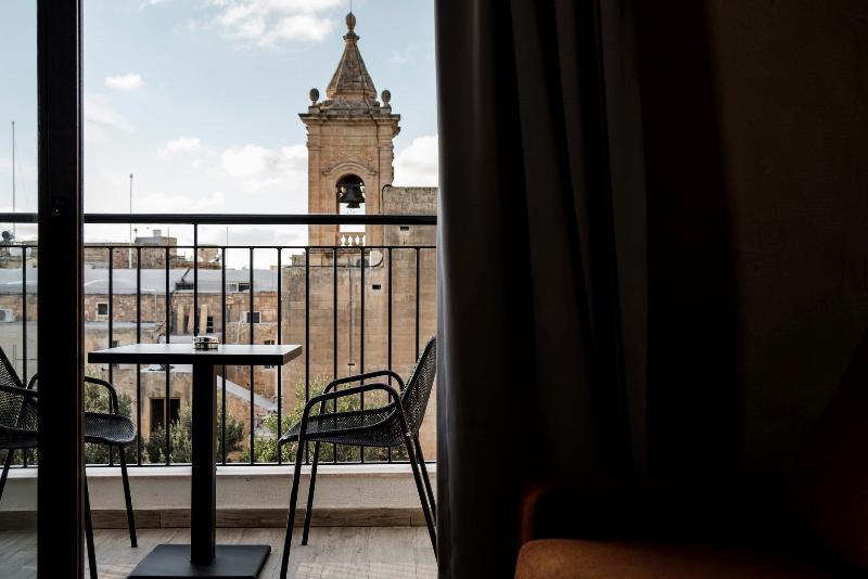 Quaint Boutique Rabat Malta