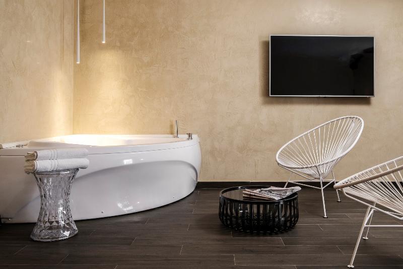 Quaint Boutique Rabat Hotel