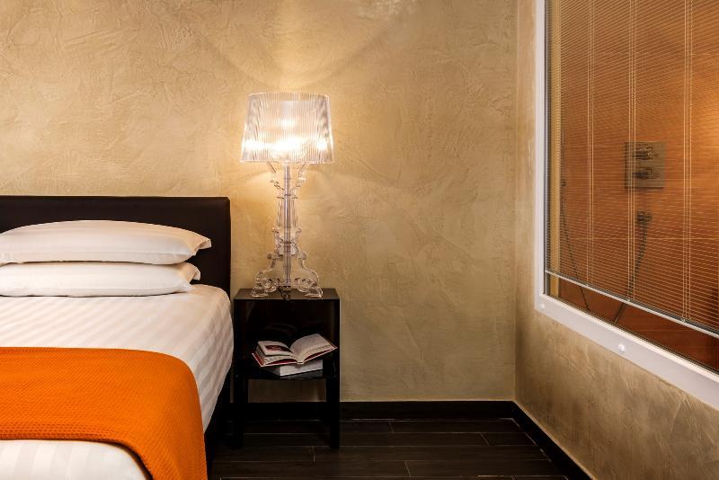 Hotel Quaint Boutique Rabat 2*