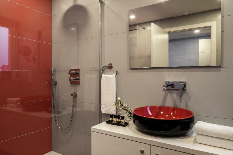 Quaint Boutique Rabat Hotel 2*