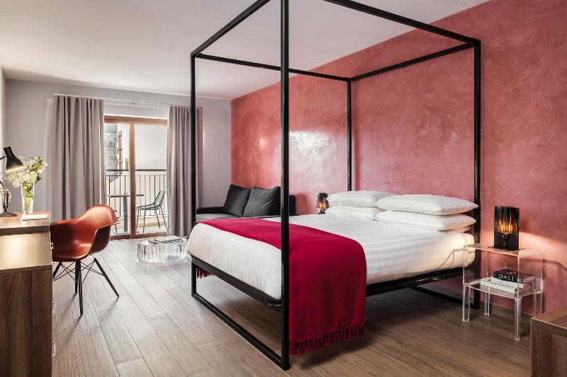 Hotel Quaint Boutique Rabat