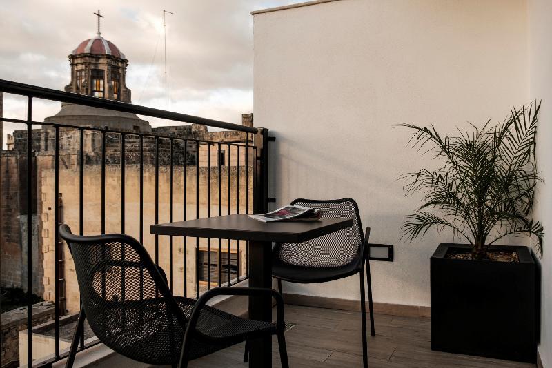 Quaint Boutique Rabat Malta