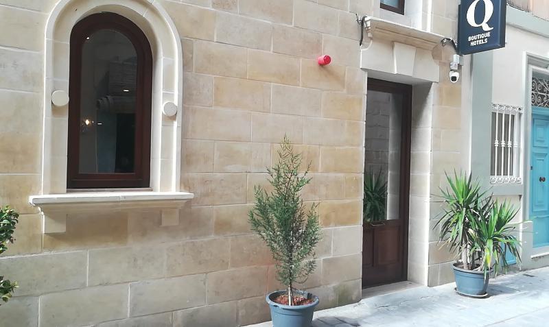Quaint Boutique Rabat Malta